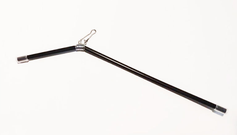 Rurka Antysplątaniowa 25cm