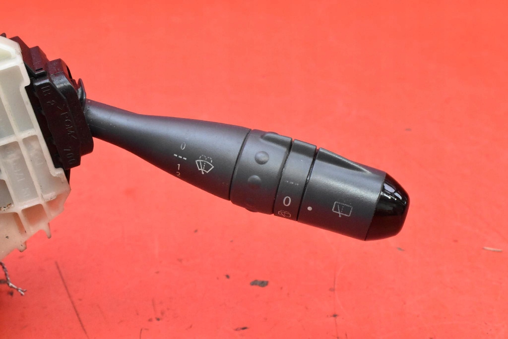 DEVIO LUCI TERGICRISTALLO TERGI PAJAK A4545401244 SMART FORFOUR 5D HB 04-06