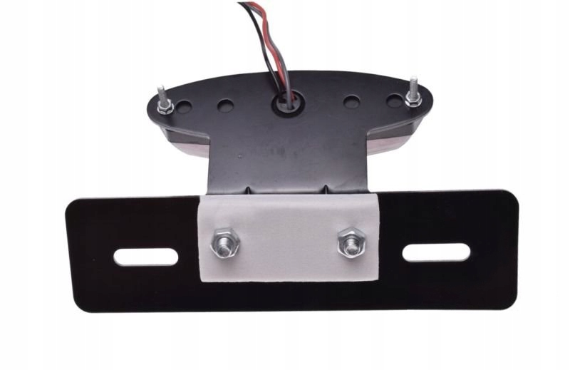 LAMPA TYŁ LED DIODY Z MOCOWANIEM CHOPPER STREET Numer katalogowy części 188092