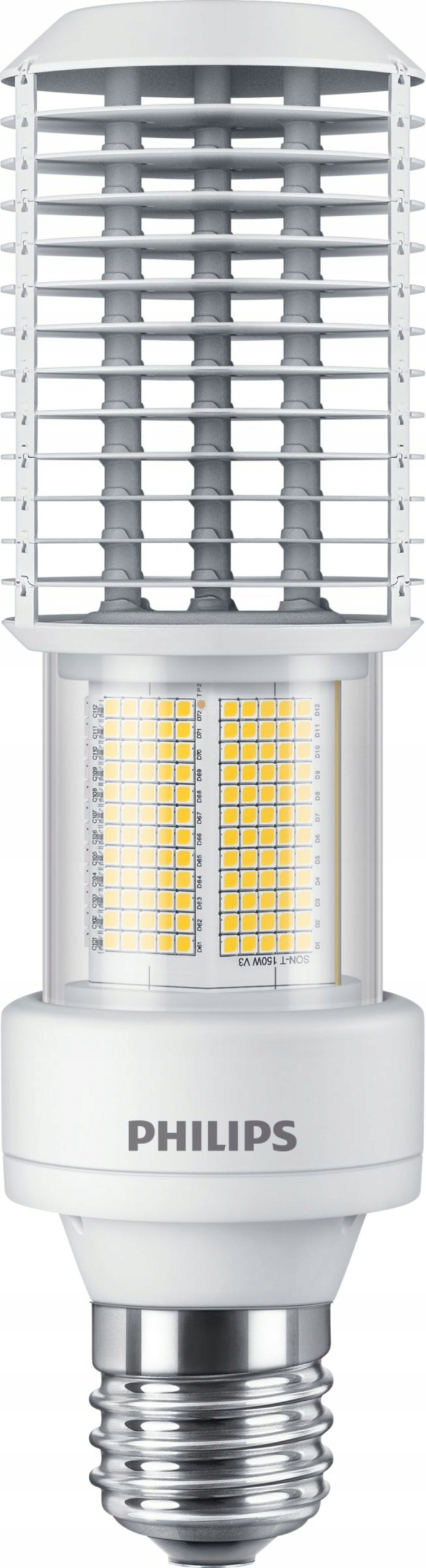 Philips Master Led Son-t If 10.8Klm 65W 727 E40