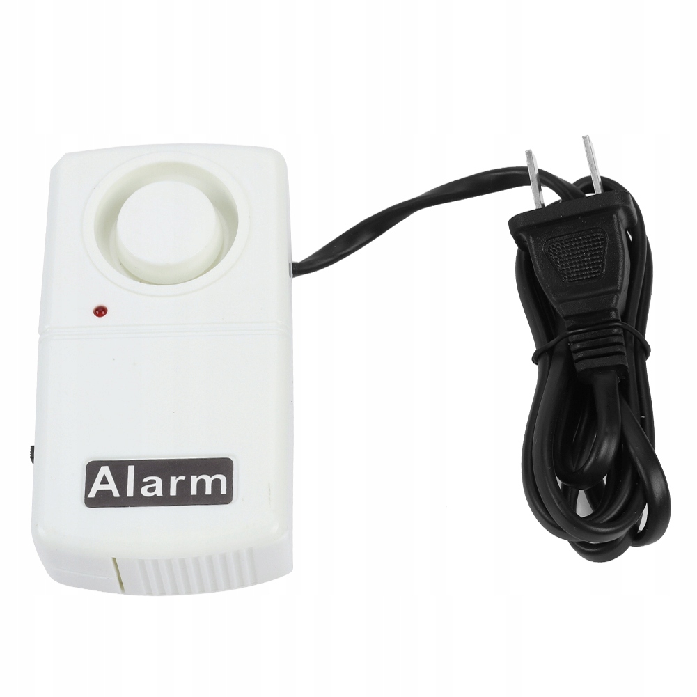ALARM BRAKU ZASILANIA ZASILANIA 120DB Kod producenta SM368464
