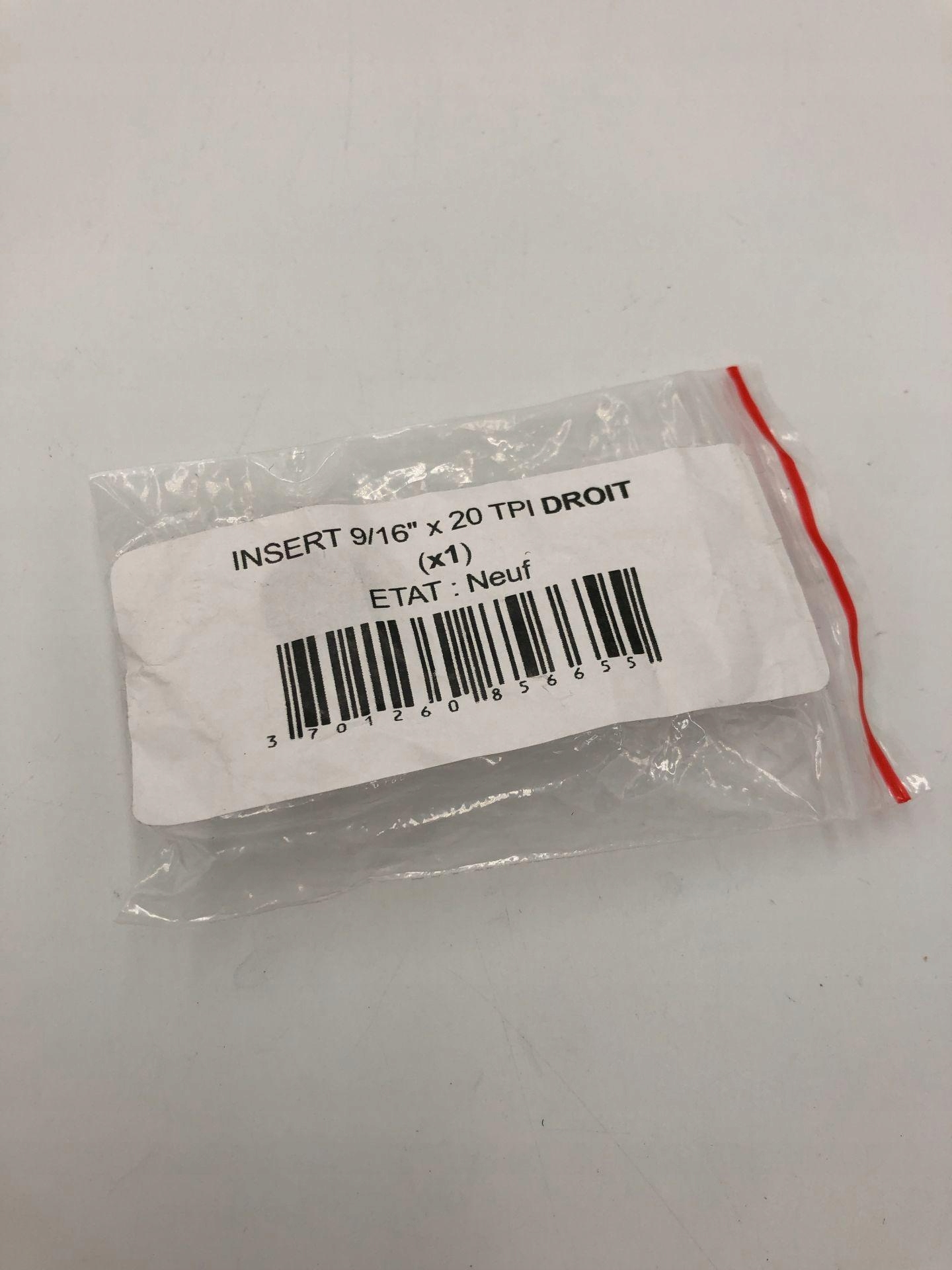 TULEJA GWINTOWA PEDAŁÓW 9/16 CALA Marka inna