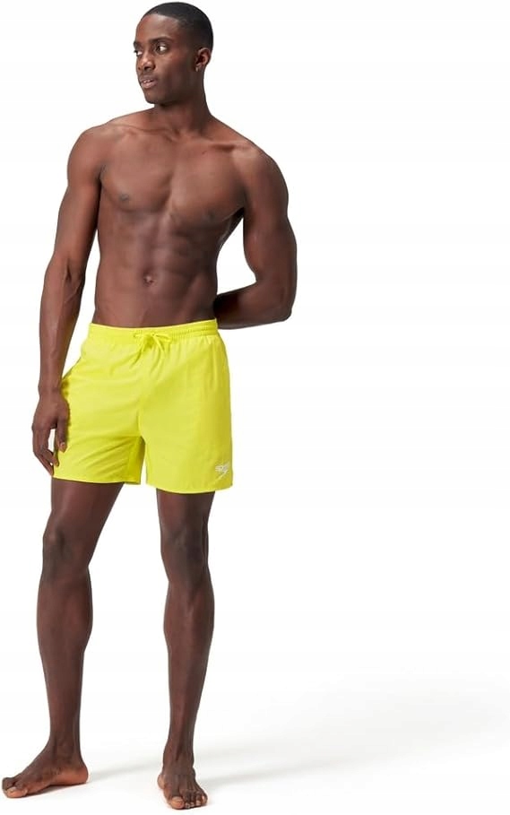 Pánské Kraťasy kraťasy Speedo Essentials 16" Watershort Am, vel XXL