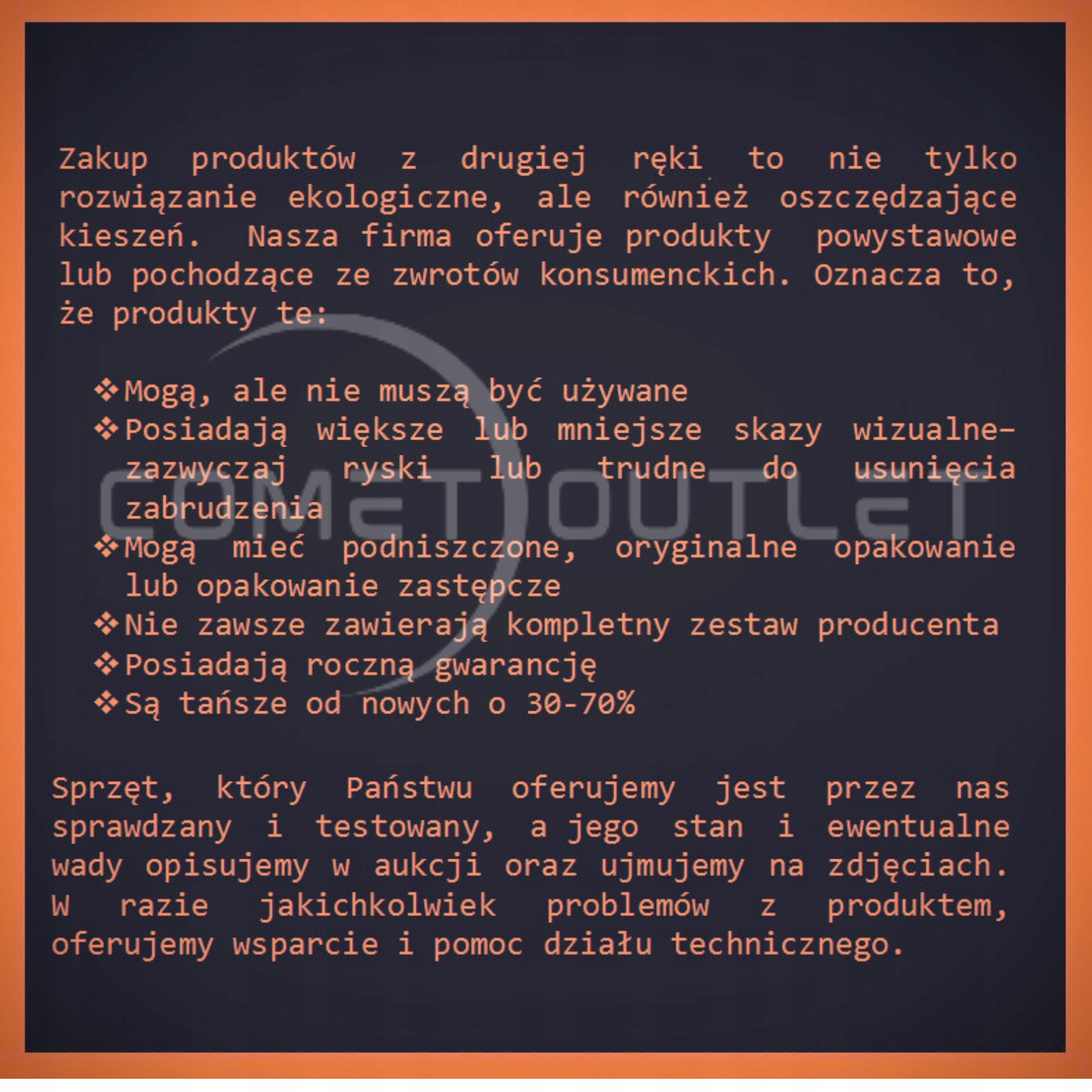 Kamera Kopułkowa JideTech 1080P PTZ WiFi Tuya Smart System Stan opakowania uszkodzone