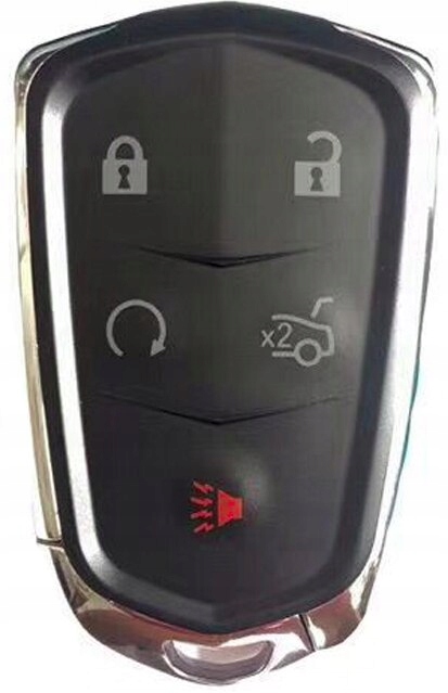 Кадилак КТС АТС XTS Ескалейд ESV15mhz FCC I