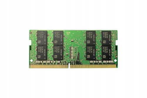 Ram 8GB DDR4 2133MHz určený pro Asus Rog GL552VW DM142T