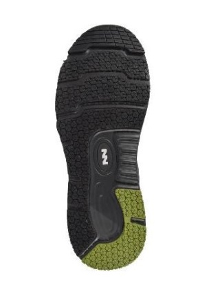 SPORTOWE BUTY ROBOCZE PÓŁBUTY OCHRONNE ESD OBUWIE DO PRACY Z PODNOSKIEM -44 Płeć unisex