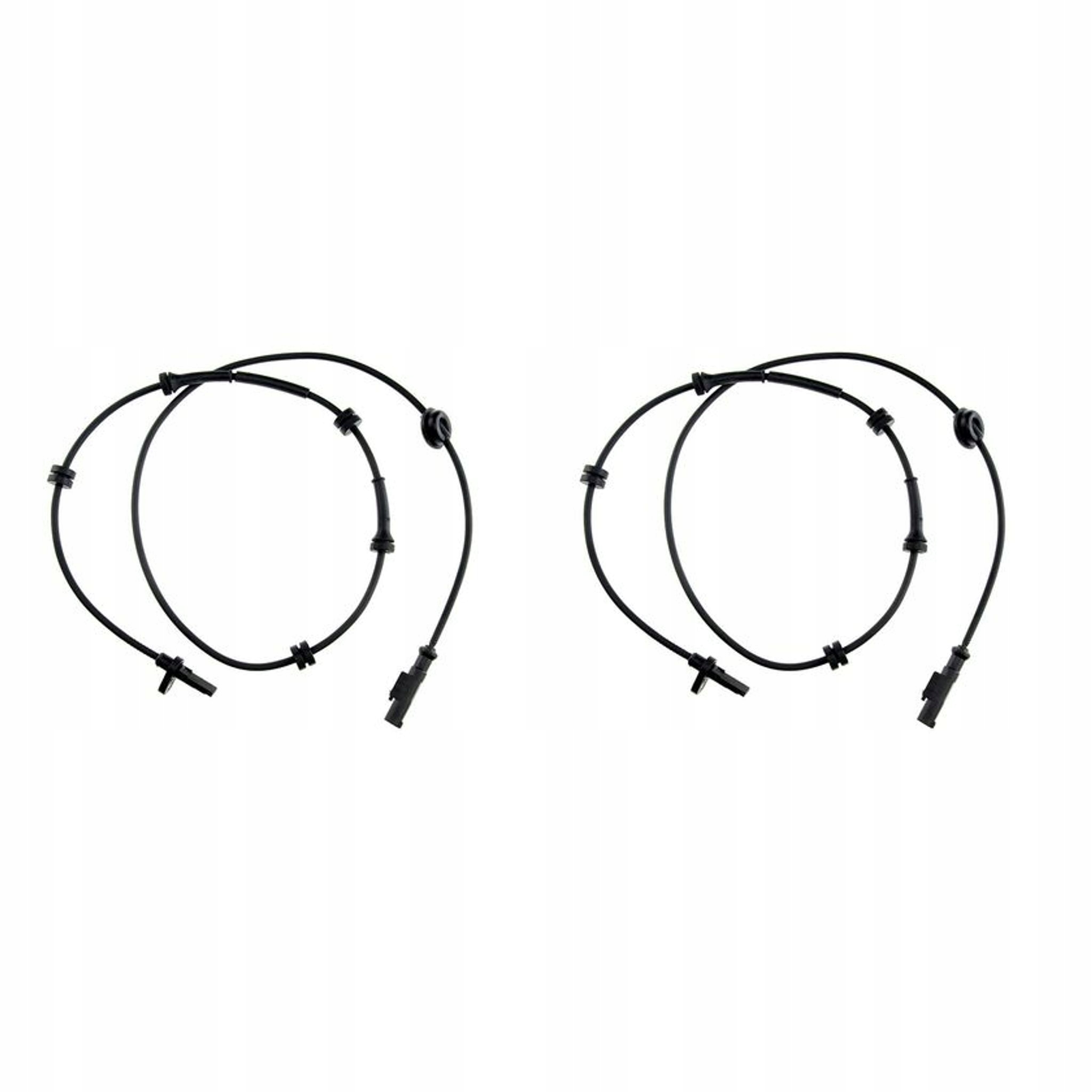 2× датчик скорости Delphi SS20638