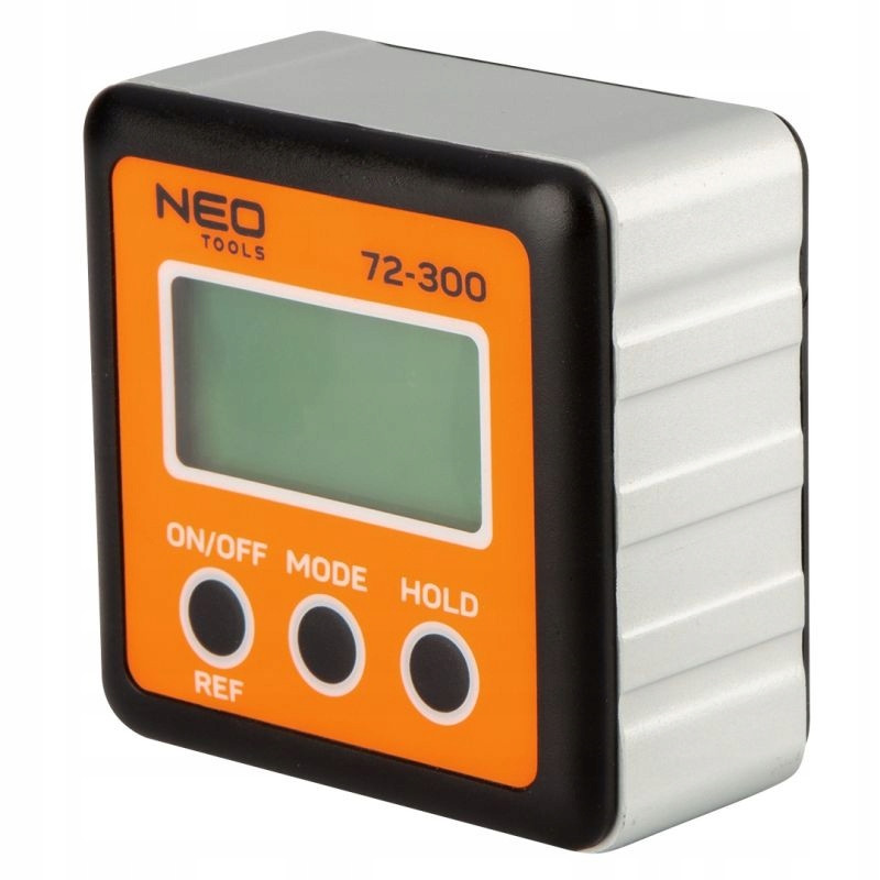Digitální úhloměr Neo 72-300