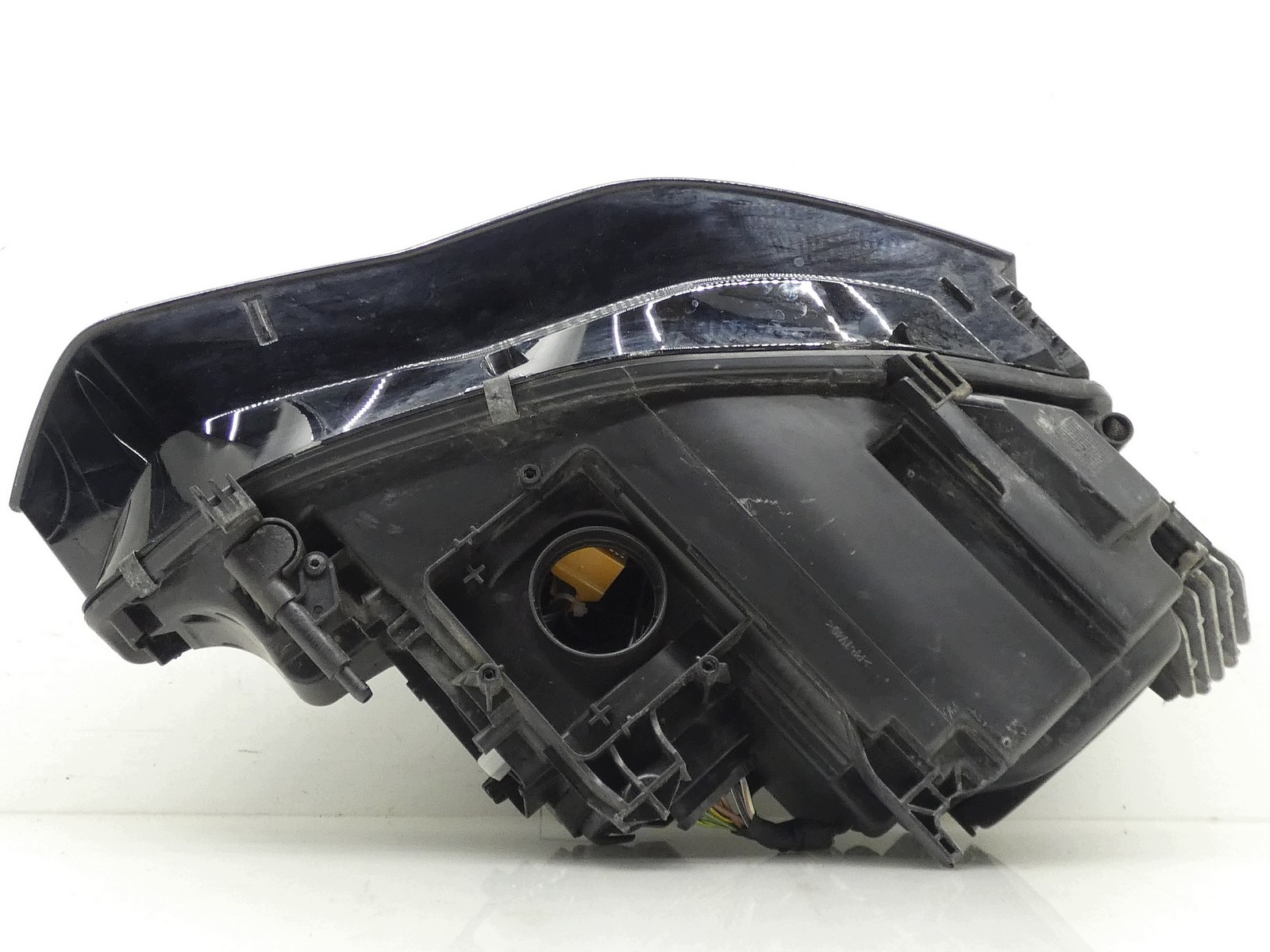 light left front left front XENON AUDI A5 8T LIFT 11-15R 8T0941005D