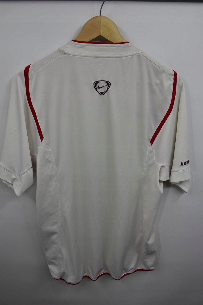 Nike Arsenal Londyn koszulka M Kod producenta 0123456789