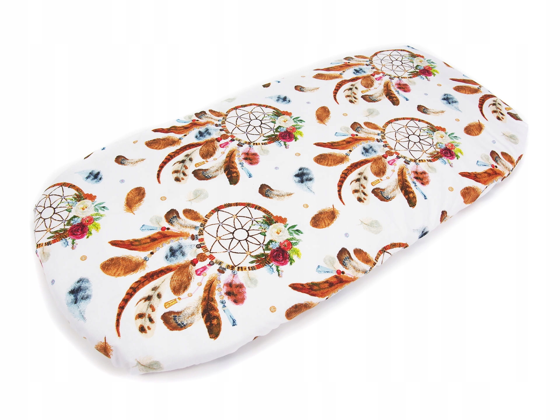 Kerstin PRZEŚCIERADŁO DO WÓZKA GONDOLI KOŁYSKI BAW