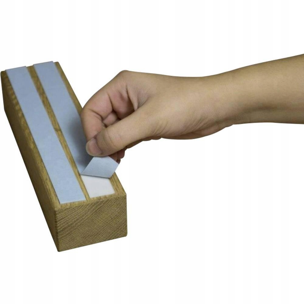 Dwustronna taśma montażowa TOOLCRAFT 1811B1905C 5 m x 19 mm 1 szt. Kod producenta 1235211