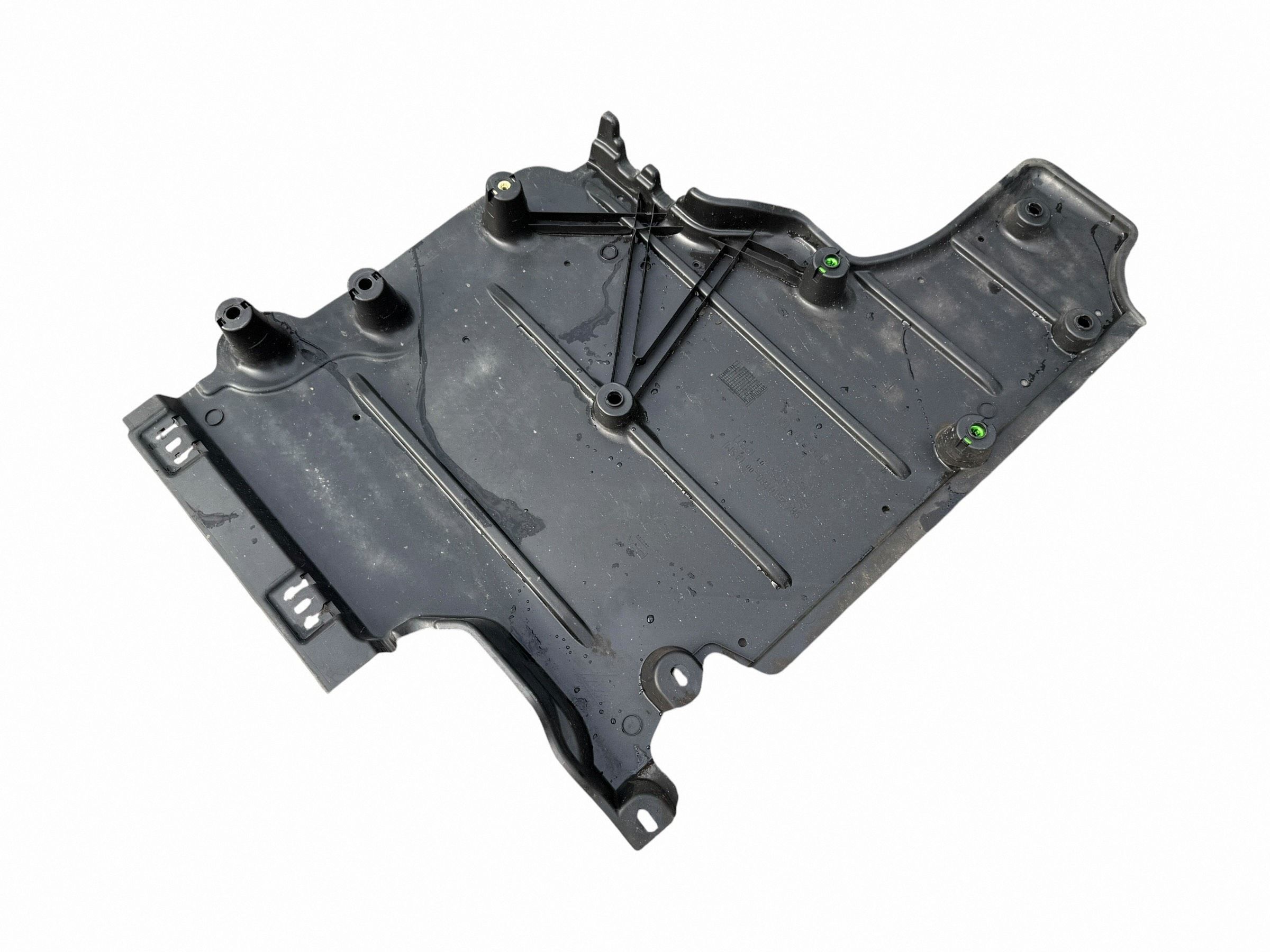 cover chassis rear left left rear part Citroen C4 X III 9842680180