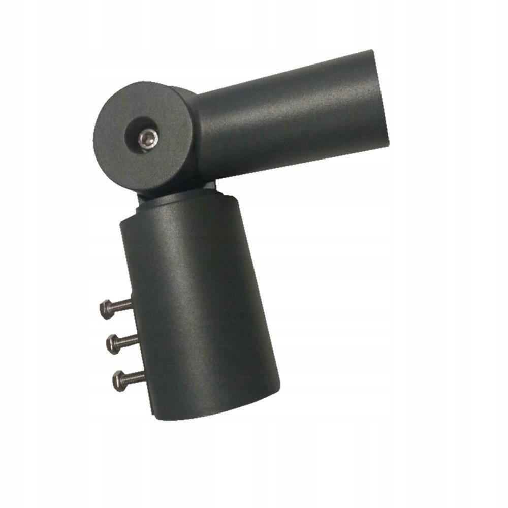 V-tac Výložník a držák adaptéru pro Led pouliční lampy 60 mm VT-795