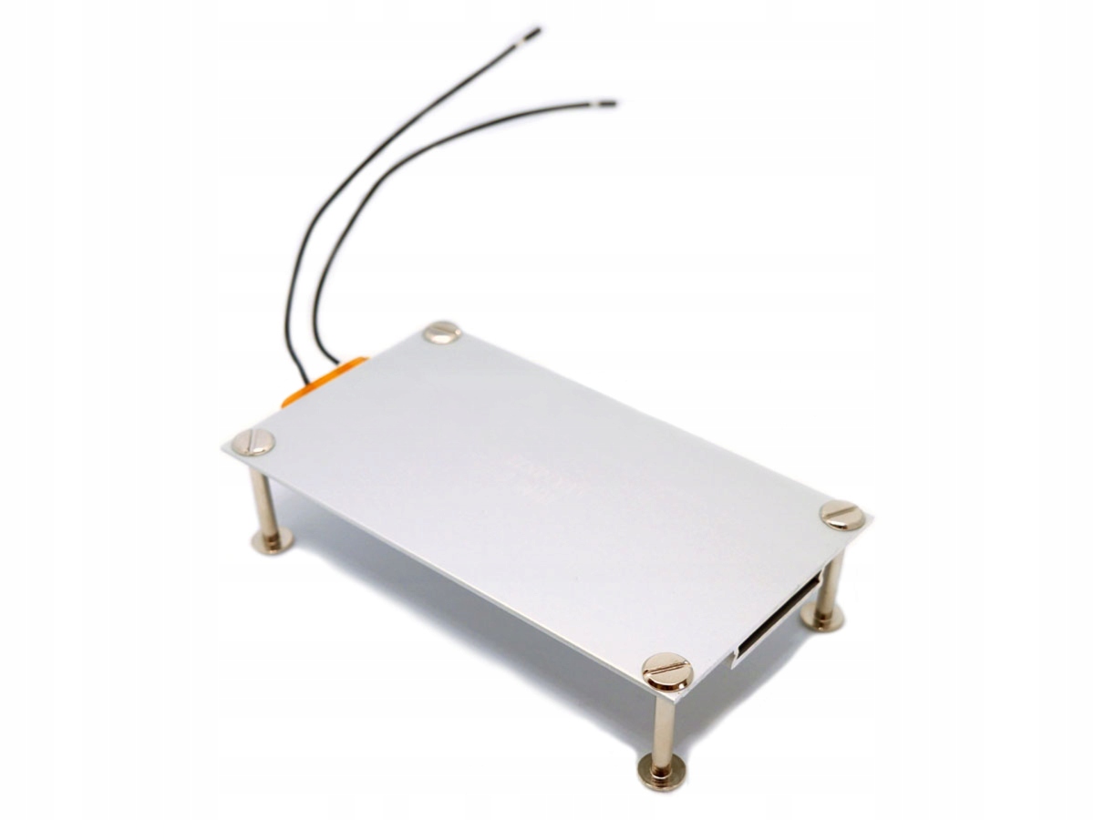 Podgrzewacz PTC 400W 120mm x 70mm