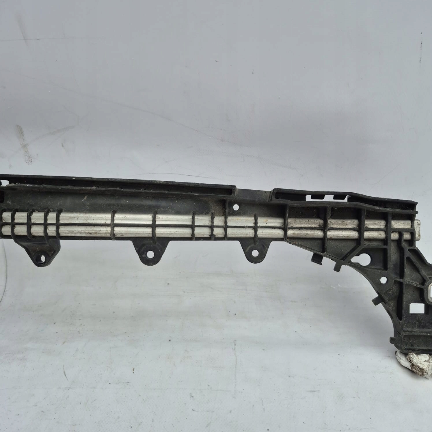 MERCEDES C-KLASA W205 14-21 support panel for radiators pillar