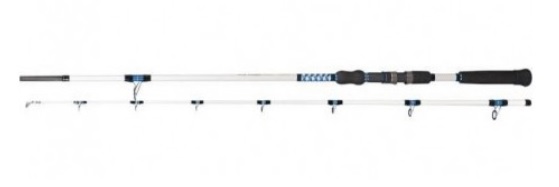 Wędka Dragon Boat Master Offshore Jig 260m 80-250g