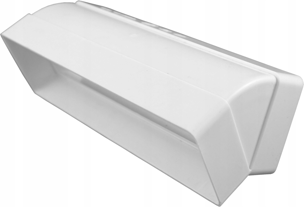 

Kolano Pionowe 45° Kanał Wentylacyjny 204x60mm/575