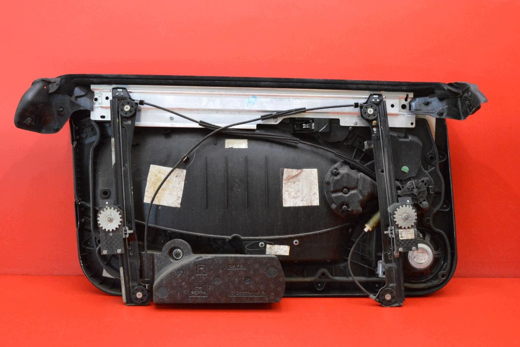 side door window regulator right front EU 8820012C MINI ONE R56 06-10