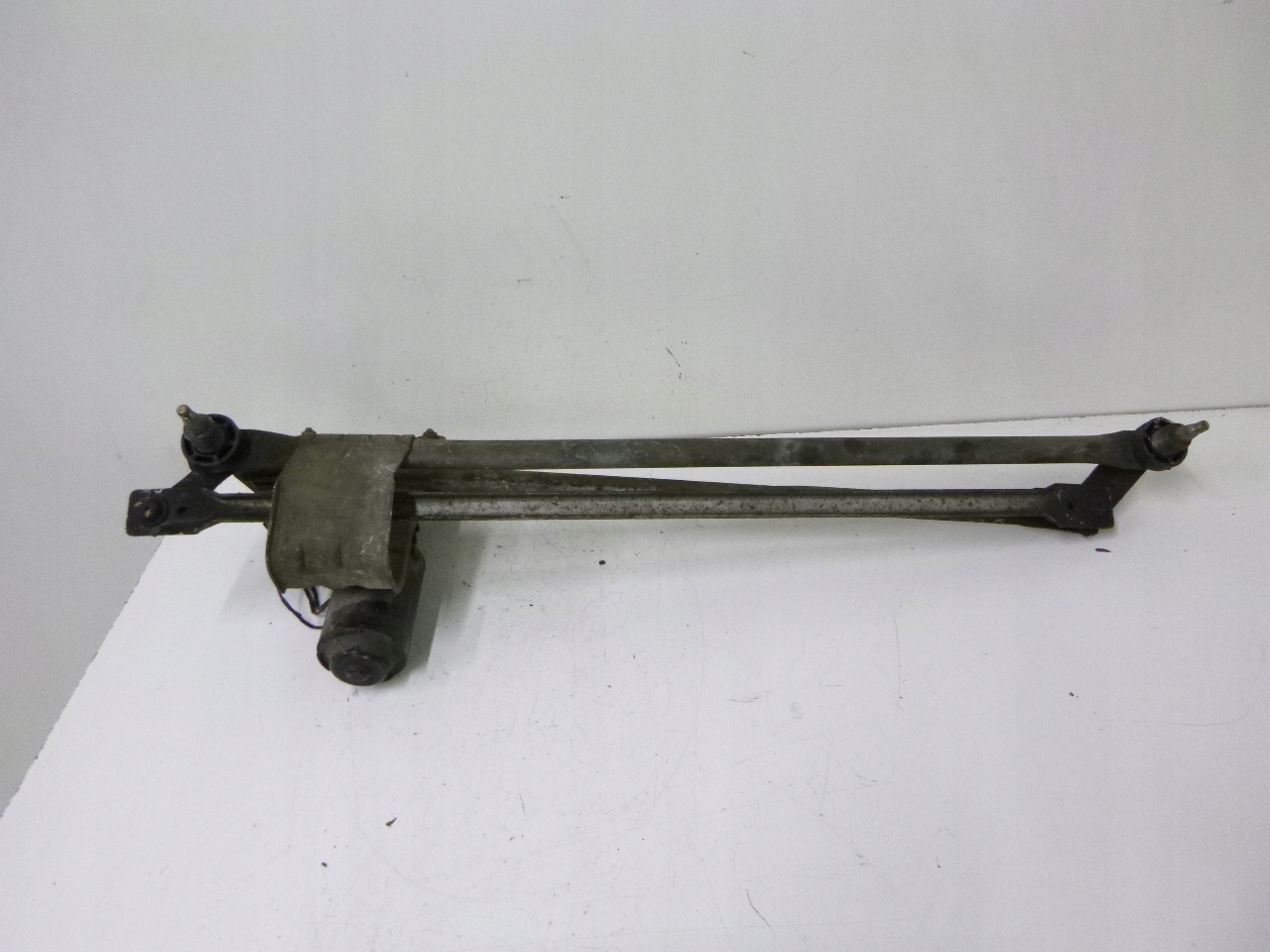 Механизм стеклоочистителя передний Peugeot Boxer / Ducato