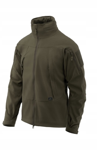 Helikon-Tex Bunda Blizzard Taiga Green 3XL