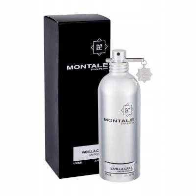 Montale Vanilla Cake Edp 100ML Parfémovaná voda 100 ml Vůně Vanilkový Dort