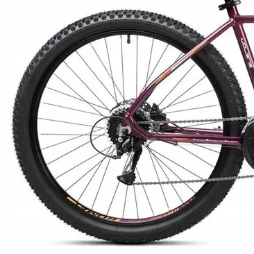 Romet Jolene 7.2 purpurowy 2024 Kod producenta RAMTBJOL7227150077JA