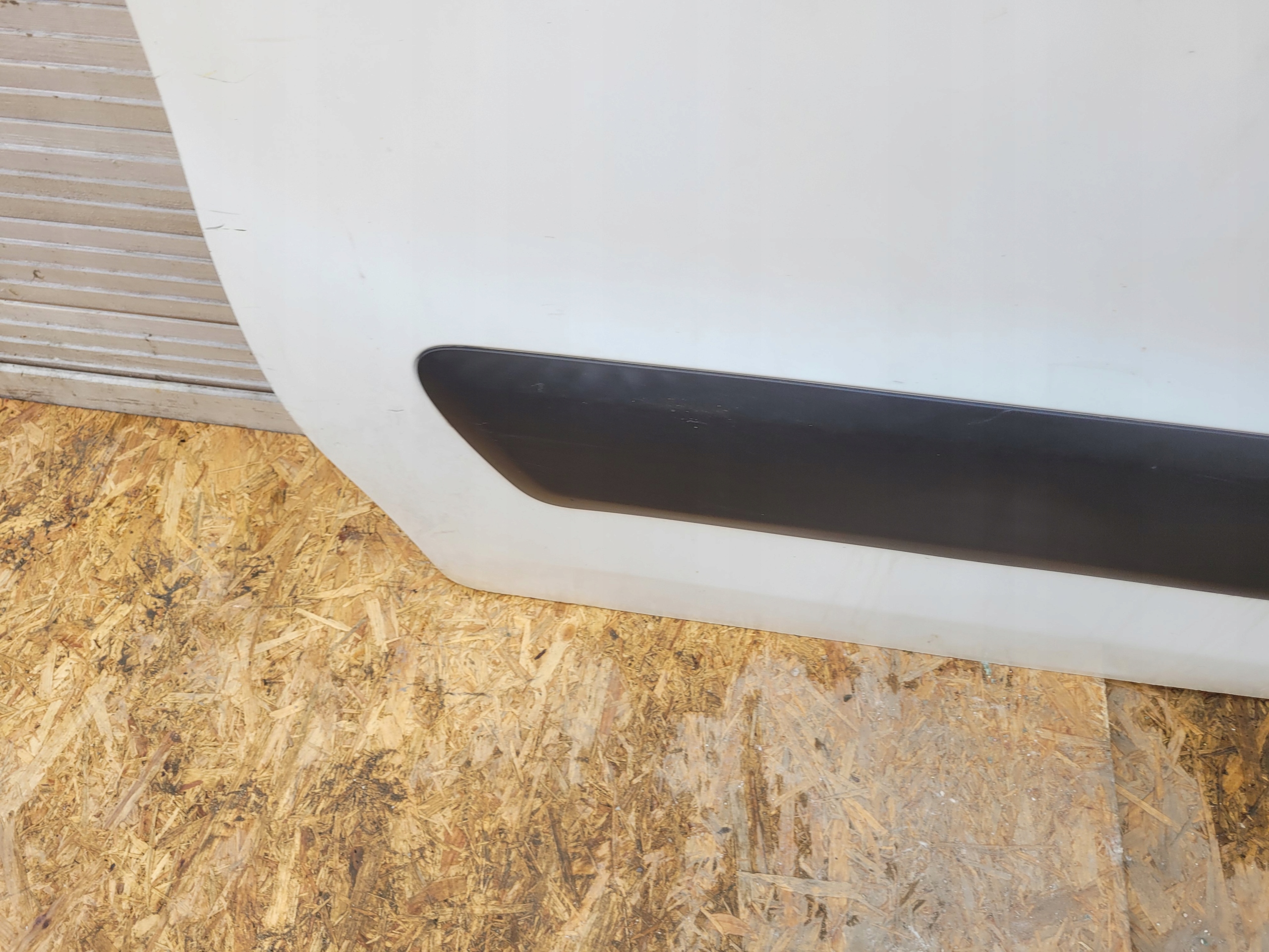 door sliding right PEUGEOT PARTNER BERLINGO III window