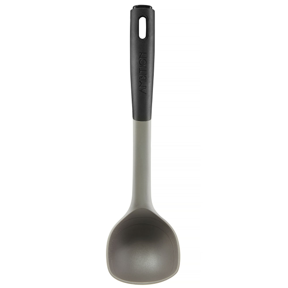

96803 Ambition Savant Łyżka Chochla Do Zupy 34 CM