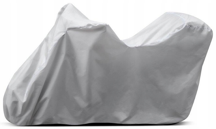 Защитный чехол для мотоцикла