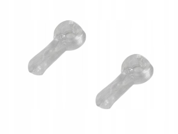 

Oczko Bezbarwne Żyłka Do Rolet Sworzeń 2 Szt