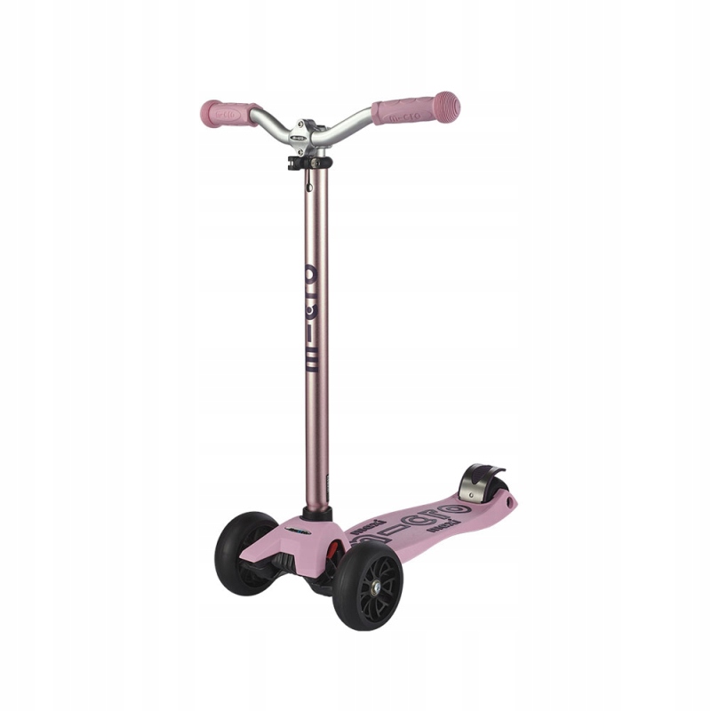 MAXI MICRO DELUXE PRO ROSE СКУТЕР MMD090