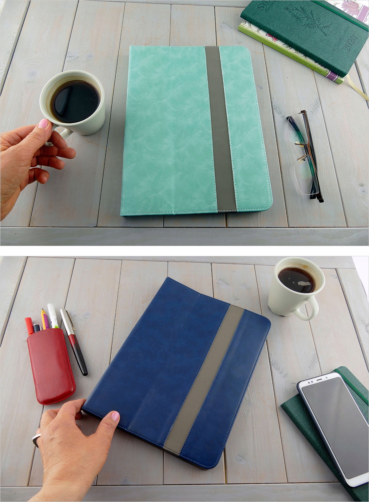 Pokrowiec Etui do tabletu Lenovo Tab M8 8 cali Producent DolAccessories