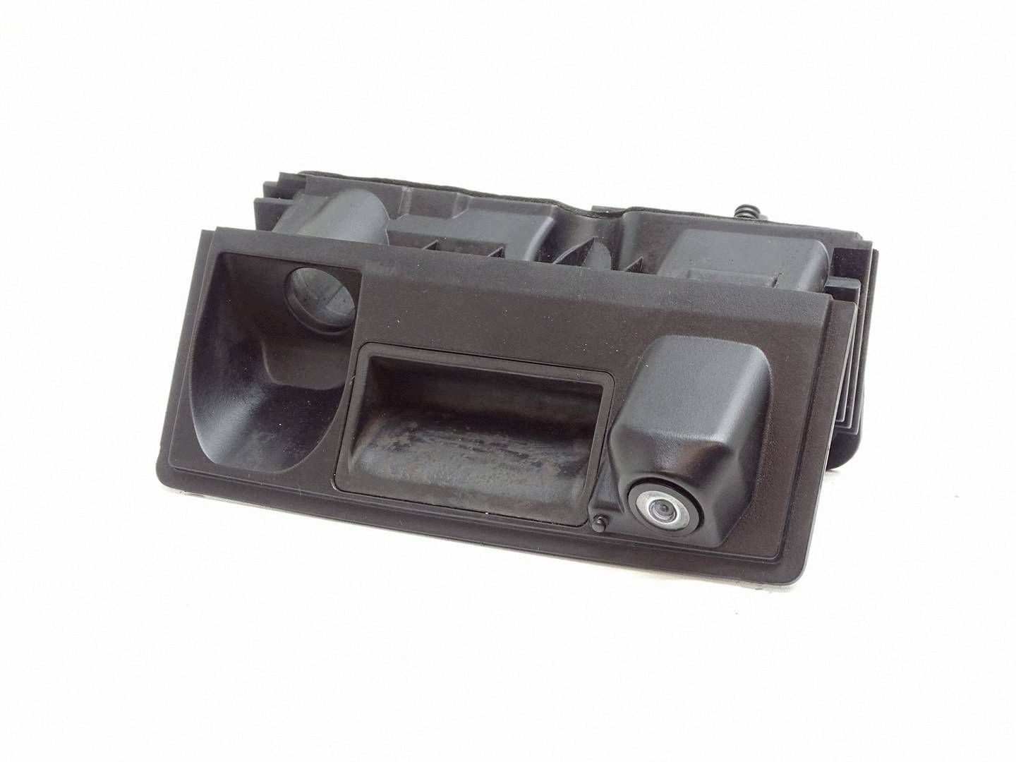 handle bonnet boot KAMERA reversing rear part rear AUDI A8 D5 4N 4N0827574B