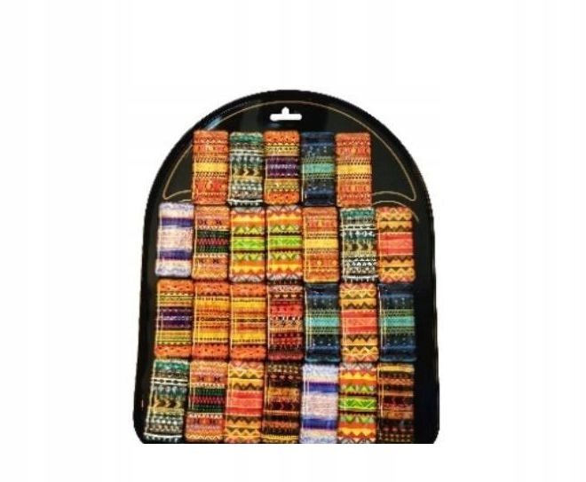 MAGNES MEXICO PROSTOKĄT