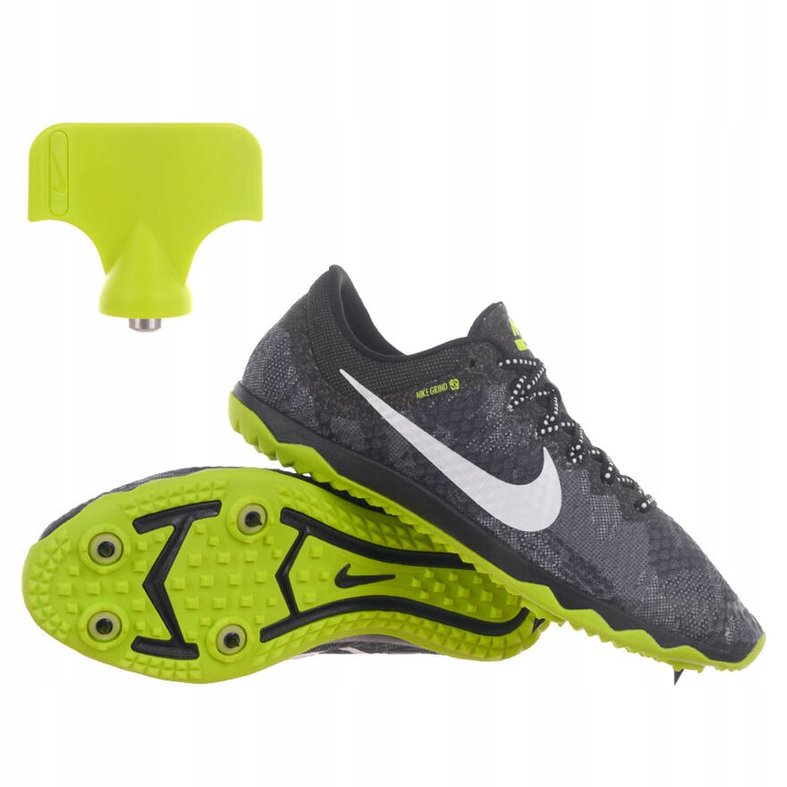 Atletické běžecké boty Nike Zoom Rival XC na dlouhé vzdálenosti