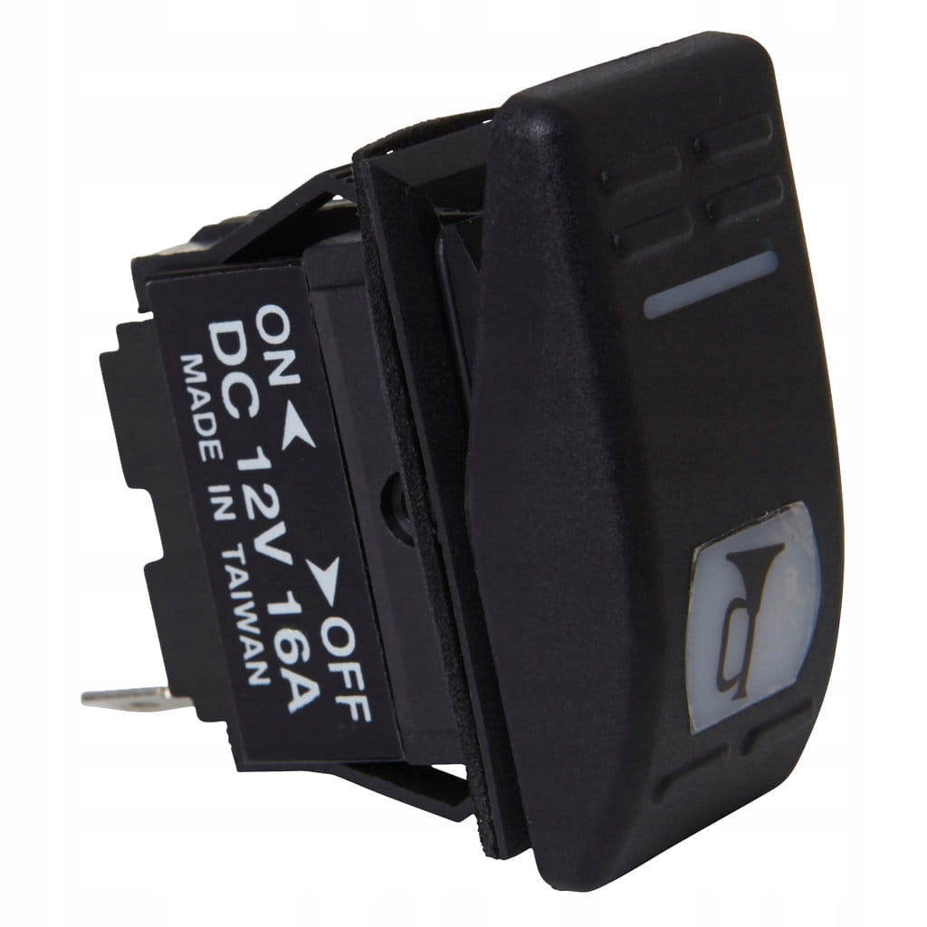 Przełącznik LED na jacht łódź do lin żeglarski