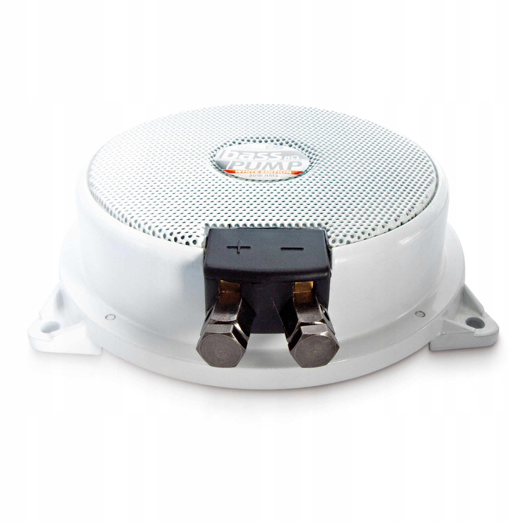 Sinuslive basový reproduktor 8 Ohm White Edit