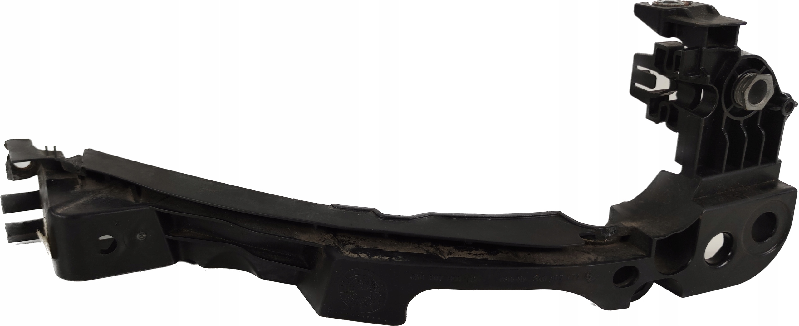 ПЕРЕДНІЙ ПРАВИЙ ЛІХТАР ДЛЯ VW GOLF VI 6 5K0807890