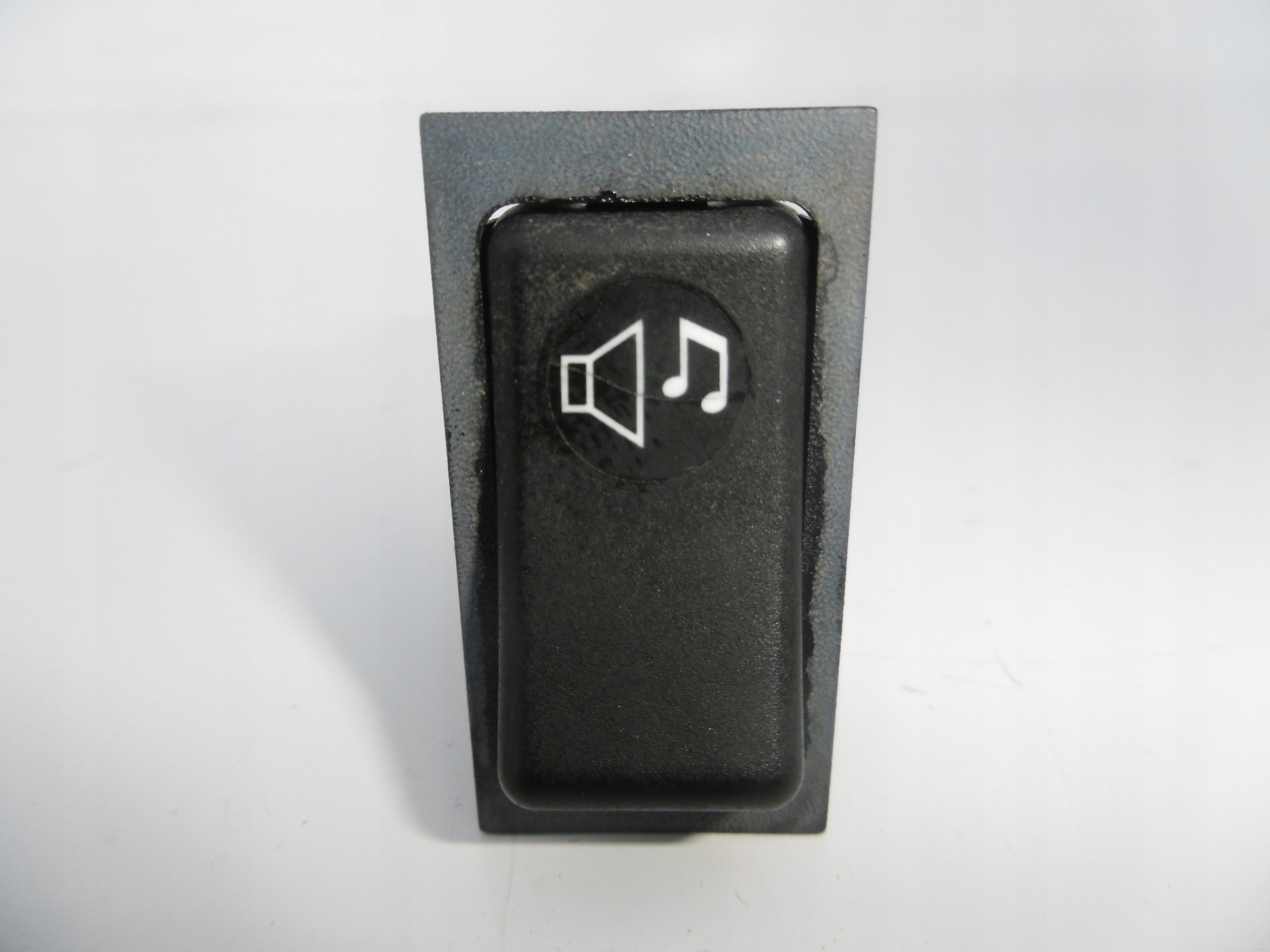 switch control GLOSNOSCI RENAULT MAGNUM