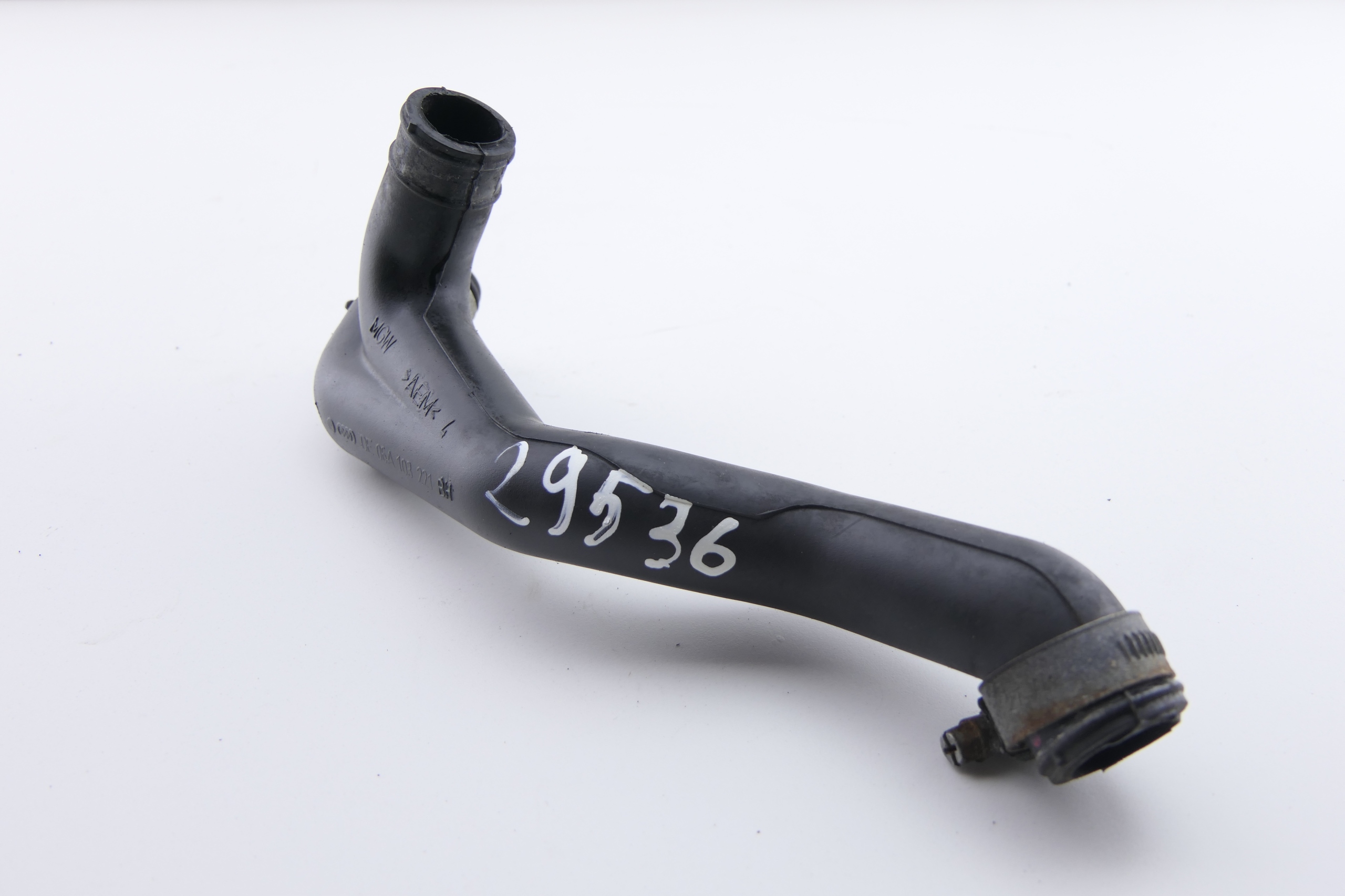 Bride d’eau AUDI A3 8L 1.8 T 06A103221BH