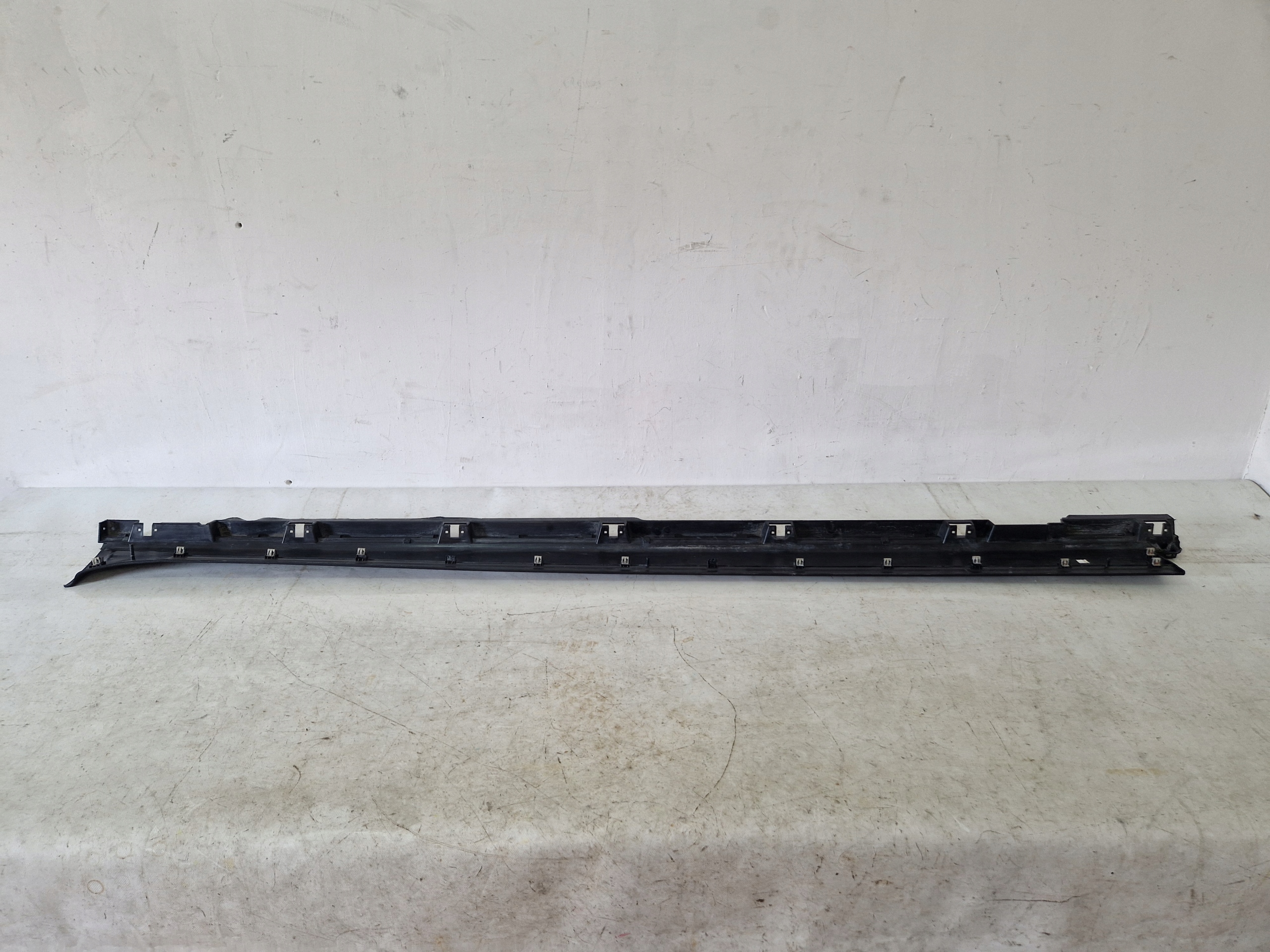 FORD EXPLORER VI 2020- threshold right original LB5BS10154AB