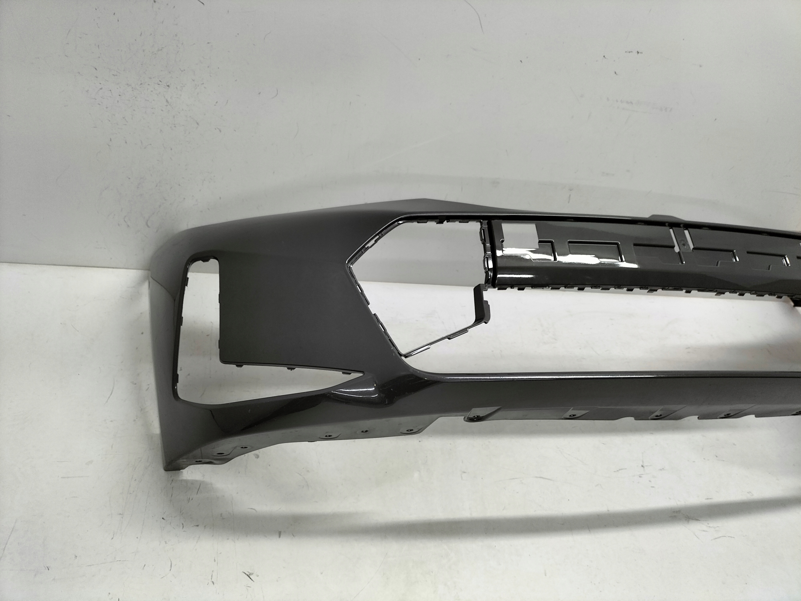 front bumper front BMW 3 G20 G21 LIFT LCI 22- m-packet
