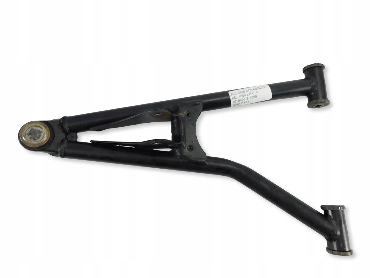 Rameno Predného Zavesenia Polaris Scrambler 850 1000 Xp U-11 1019808