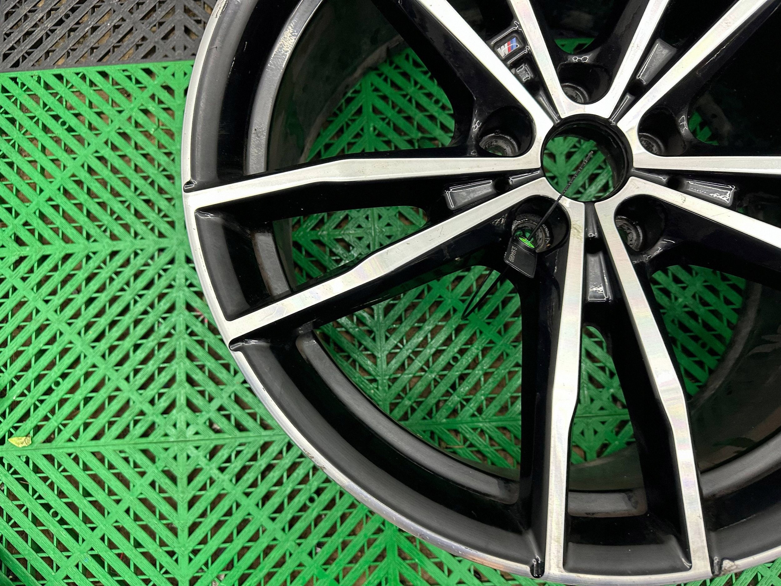 disques 19 BMW 3 G20 G21