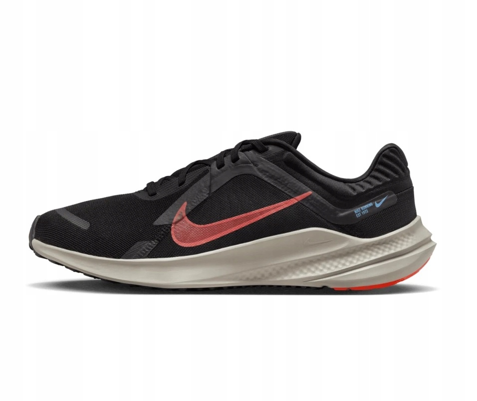 Nike pánské sportovní boty Quest 5 DD0204-005 velikost 43