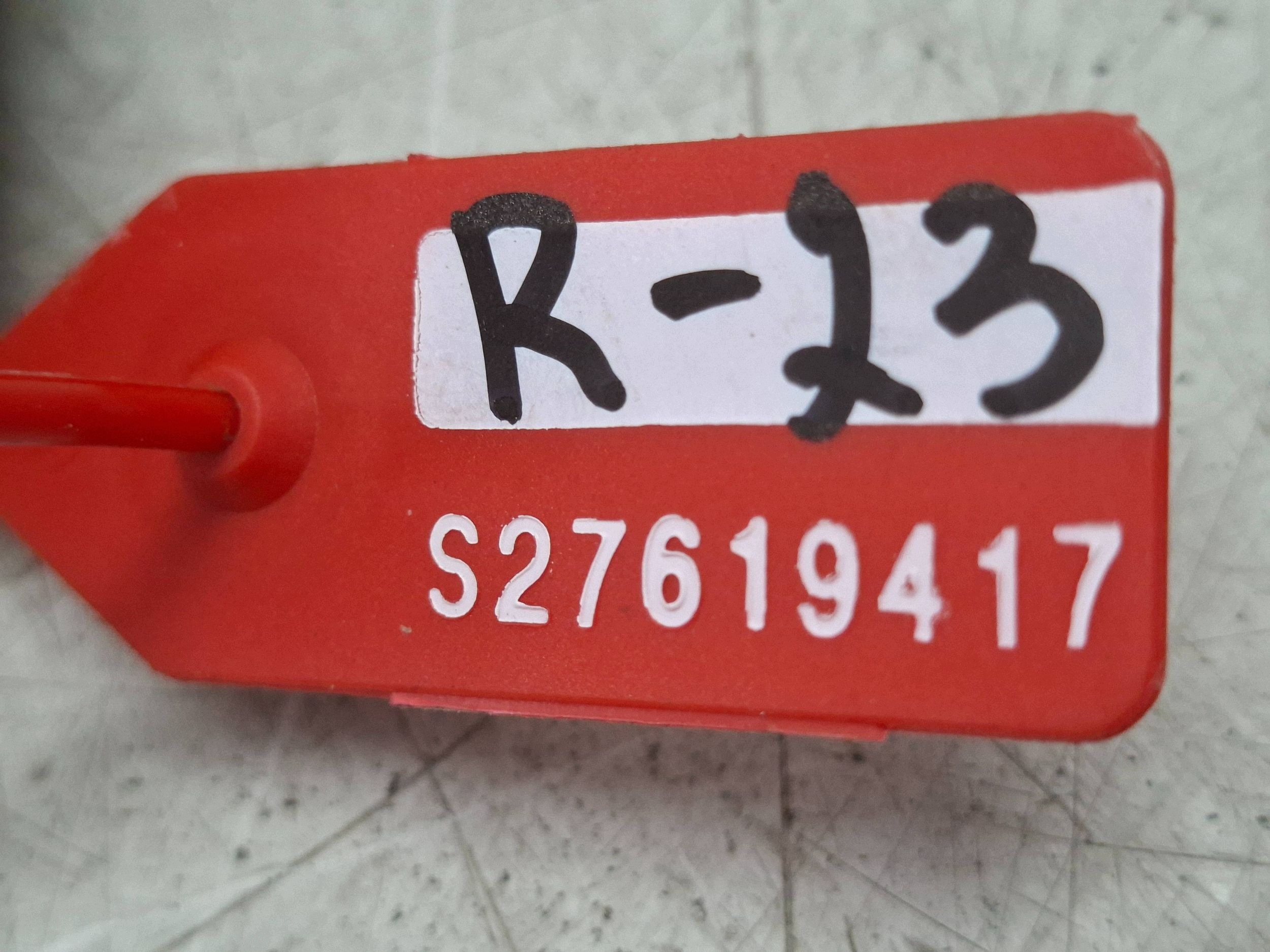 computer S110030306 7700110471 8200024376 RENAULT CLIO II KANGOO e 1.4 e