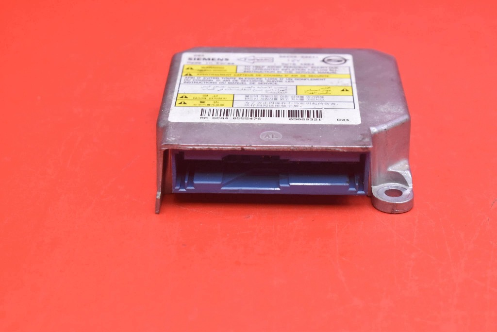 SENSOR modulo airbag airbag 86250-09041 SSANGYONG KYRON 05-07