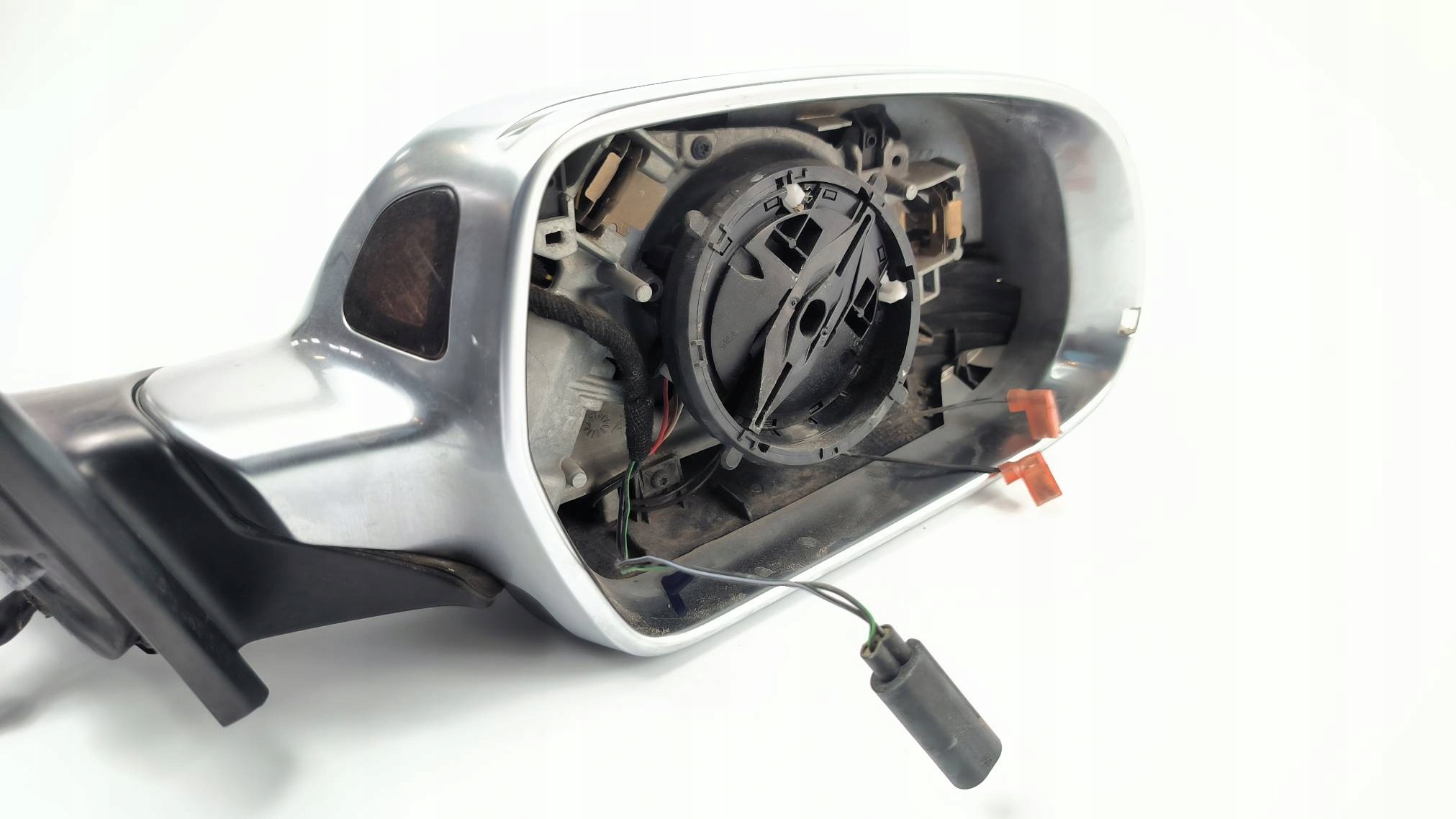 SPECCHIETTO RETROVISORE Destro AUDI A5 e 8T